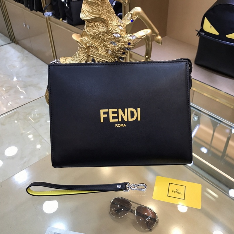 Fendi Handbags 200